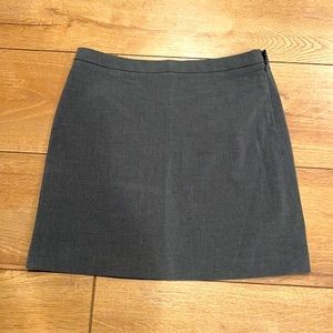 Express Mini Skirt